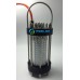 200w Green Marine Underwater LED Lighting Fixture | AC or DC Input